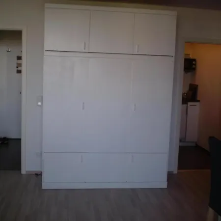 Foerdeblick Apartment Wendtorf