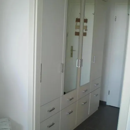 Apartment Foerdeblick