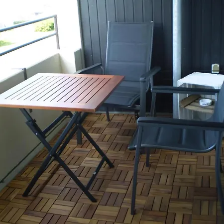Apartment Foerdeblick Wendtorf